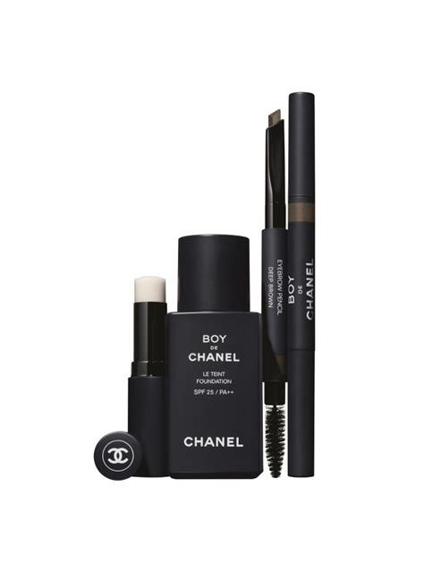 maquillage discount chanel